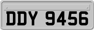 DDY9456