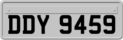 DDY9459
