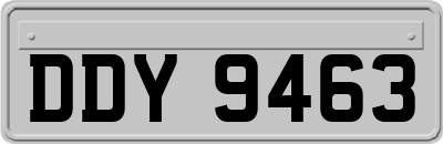 DDY9463