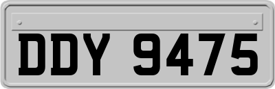 DDY9475
