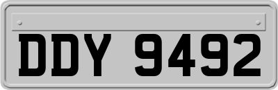 DDY9492