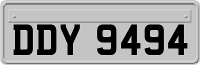 DDY9494