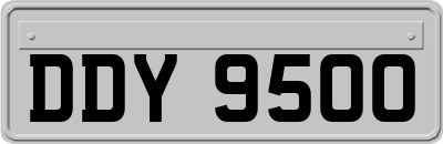 DDY9500