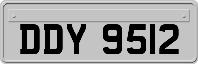 DDY9512
