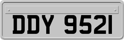 DDY9521