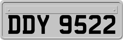 DDY9522