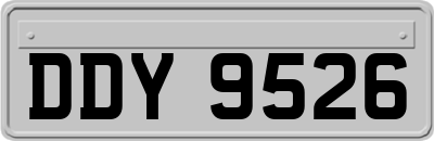 DDY9526