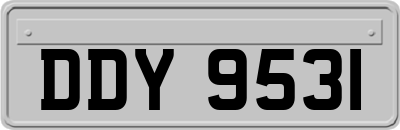 DDY9531