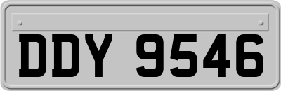 DDY9546