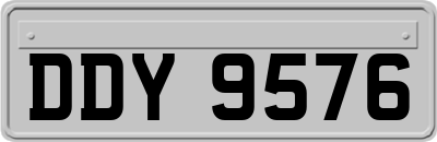 DDY9576