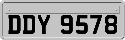 DDY9578