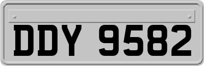 DDY9582