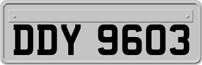 DDY9603