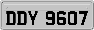 DDY9607