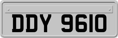 DDY9610
