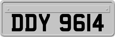 DDY9614