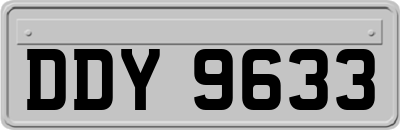 DDY9633
