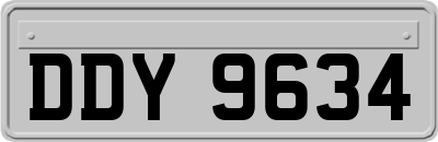 DDY9634