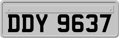 DDY9637