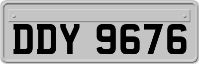 DDY9676