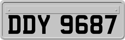 DDY9687