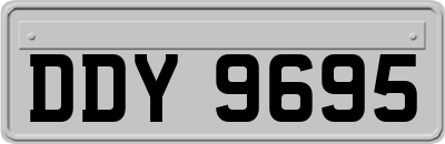 DDY9695