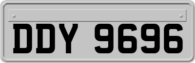 DDY9696