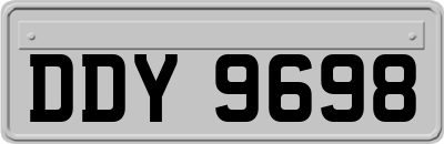 DDY9698