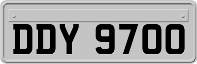 DDY9700