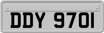DDY9701