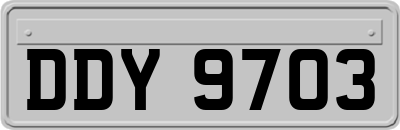 DDY9703