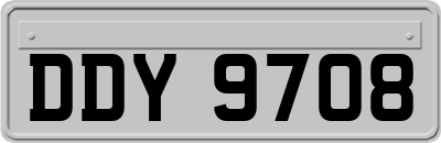 DDY9708