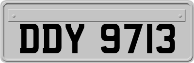 DDY9713