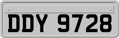 DDY9728