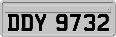 DDY9732