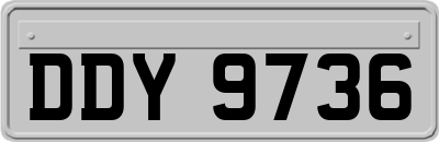 DDY9736