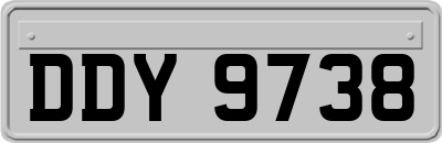 DDY9738