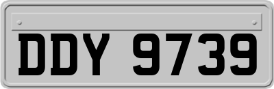 DDY9739
