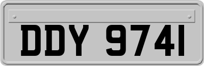 DDY9741