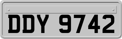 DDY9742