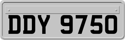 DDY9750