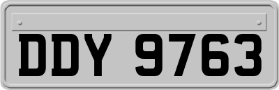 DDY9763