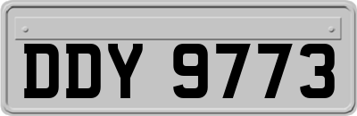 DDY9773