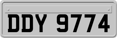 DDY9774