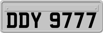 DDY9777
