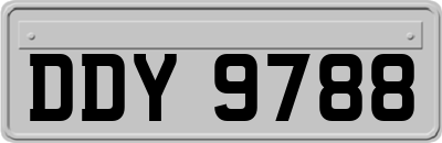 DDY9788