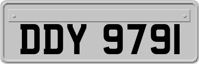 DDY9791