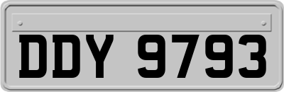 DDY9793