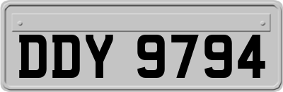 DDY9794
