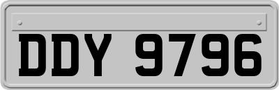 DDY9796